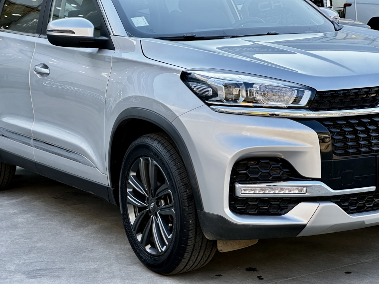 Chery Tiggo 8 Tiggo 8 1.5 2022 Usado en Rosselot Usados