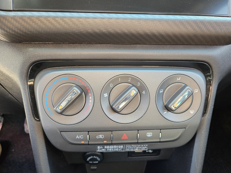 Chery Tiggo 2 Tiggo 2 1.5 2022 Usado en Rosselot Usados