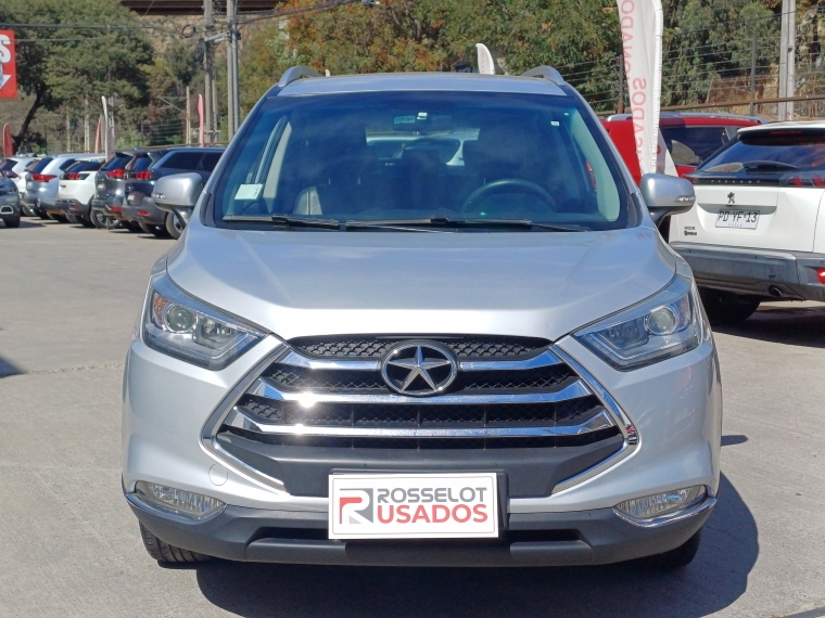 Jac S3 S3 Hb 1.6 2021 Usado en Rosselot Usados