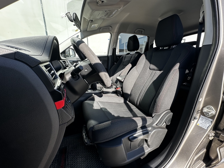 Dongfeng Sx5 Joyear Sx5 Lux 1.6 2022 Usado en Rosselot Usados