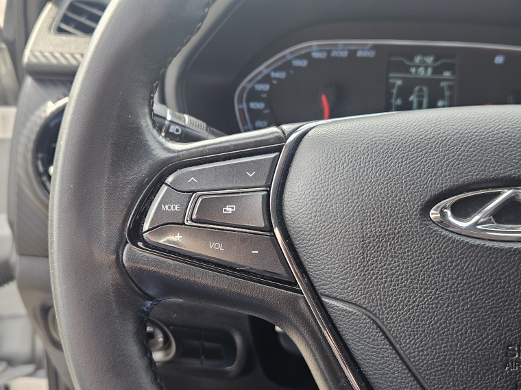 Chery Tiggo 2 Tiggo 2 1.5 2022 Usado en Rosselot Usados