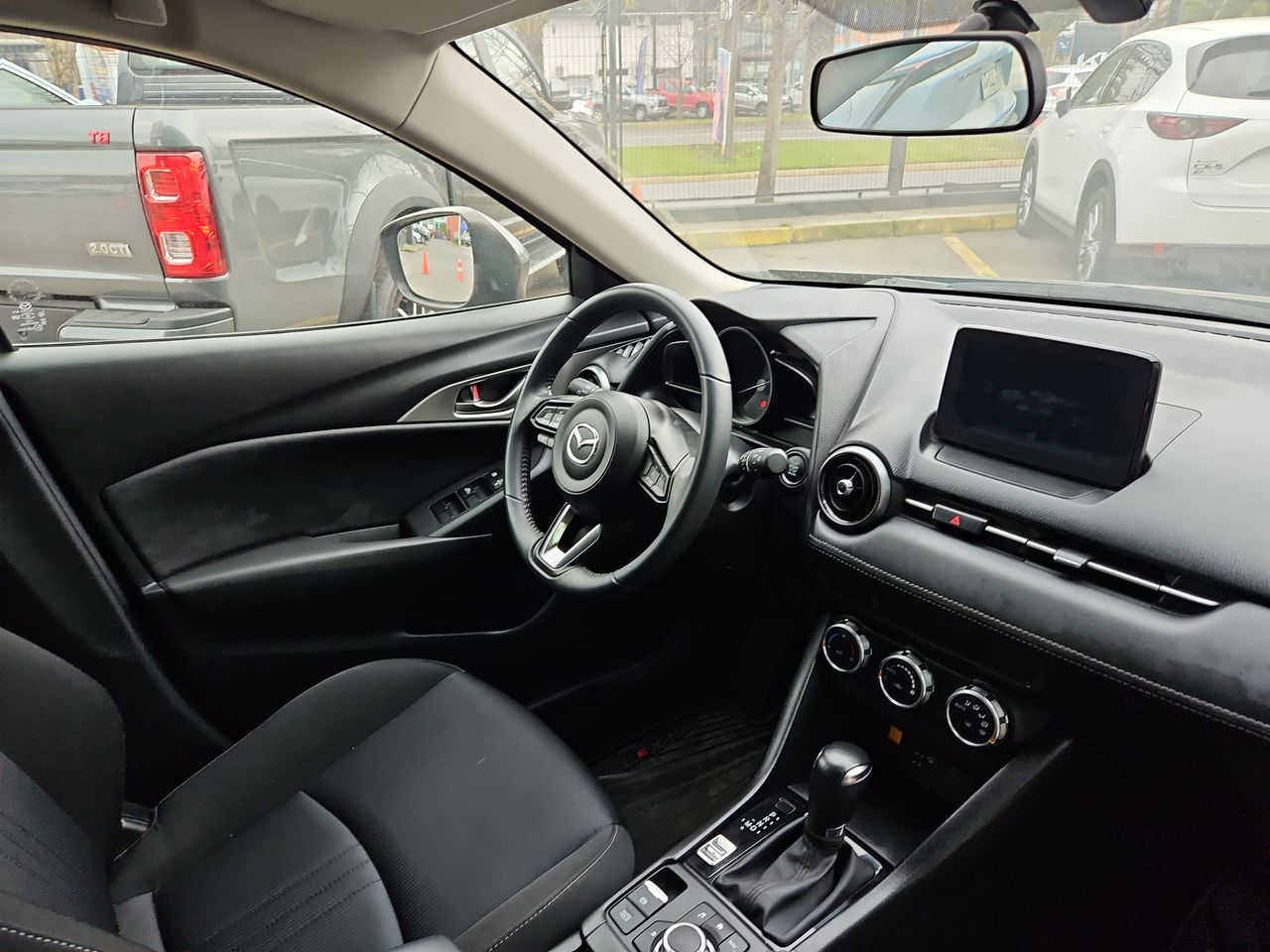 Mazda Cx-3 Cx3 2.0 Aut 2023 Usado en Usados de Primera - Sergio Escobar