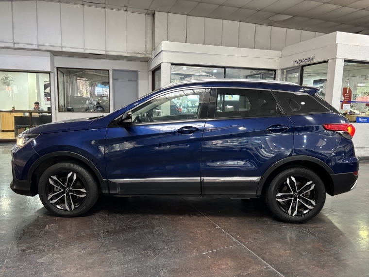 Baic X55 Comfort 1.5t Mt 2021  Usado en Grass & Arueste