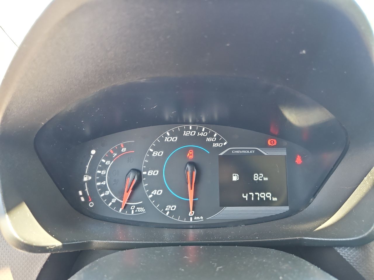 Chevrolet Spin Spin 1.8 2021 Usado en Usados de Primera - Sergio Escobar