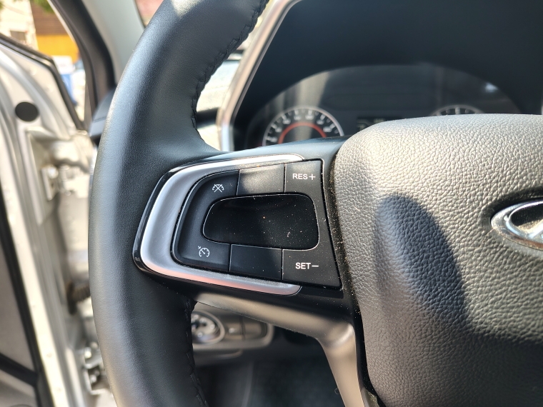 Chery Tiggo 2 pro Tiggo 2 Gls Cvt Pro 1.5 Aut 2024 Usado en Rosselot Usados