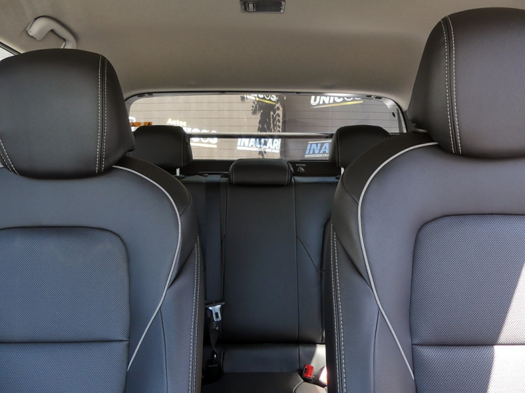 Chevrolet Montana 1.2t At6 2023 Usado  Usado en Webautos.cl