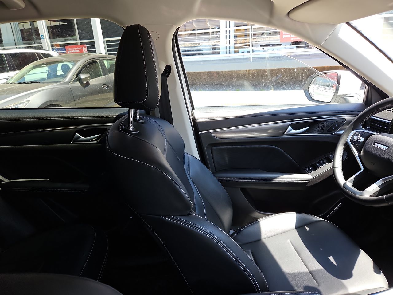 Haval Jolion Jolion 4x2 1.5 2024 Usado Usado en Webautos.cl Haval Jolion Jolion 4x2 1.5 2024 Usado Usado en Webautos.cl