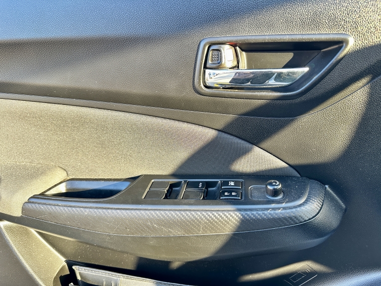 Suzuki Swift Swift 4x2 1.2 2024 Usado  Usado en Webautos.cl