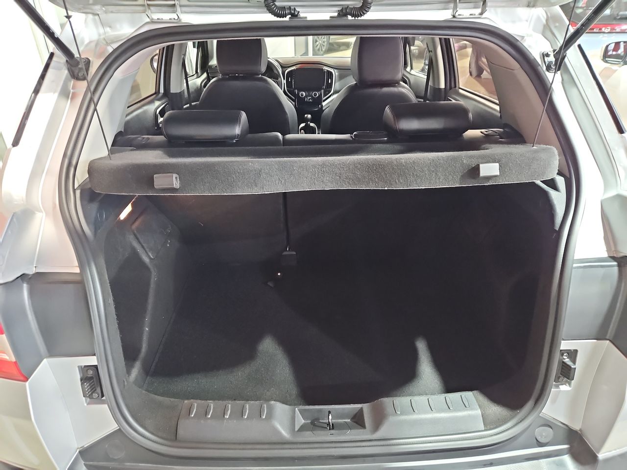 Brilliance V3 V3 1.5 2020 Usado en Usados de Primera - Sergio Escobar