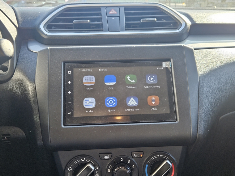 Suzuki Dzire Dzire Gl 1.2 2023 Usado en Rosselot Usados