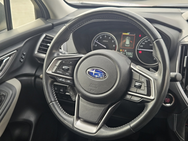 Subaru Forester Forester 4x4 2.0 At 2023 Usado en Rosselot Usados