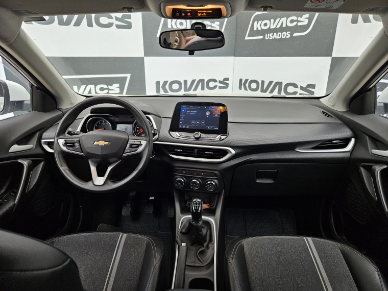 Chevrolet Tracker 1.2 Ltz Mt 2022 Usado  Usado en Kovacs Usados