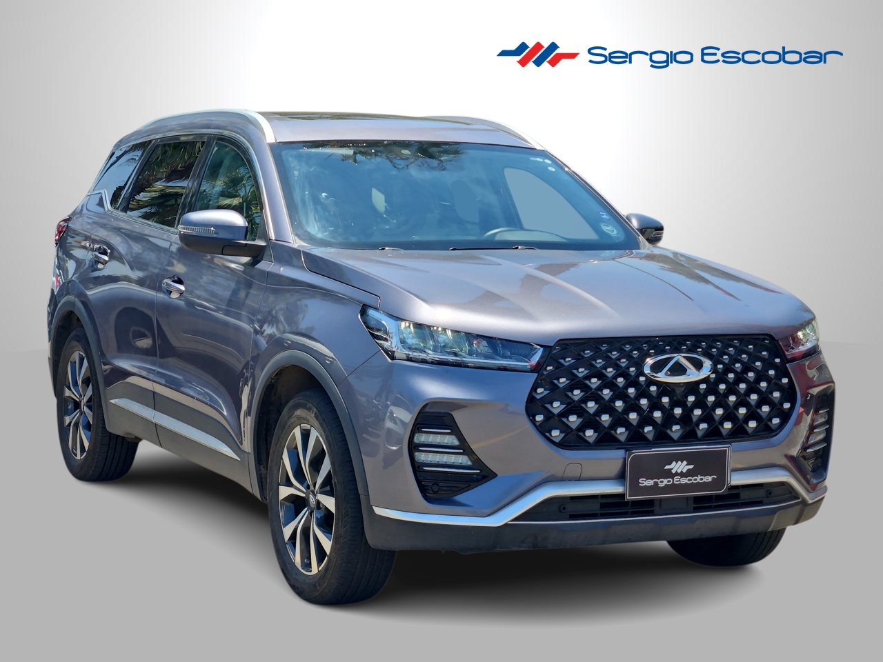 CHERY TIGGO 7 TIGGO 7 GLX CVT PRO 1.5 AUT 2023