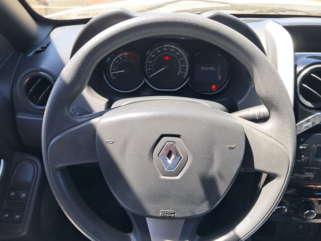 Renault Oroch Oroch Zen 1.6 2019 Usado en Usados de Primera - Sergio Escobar