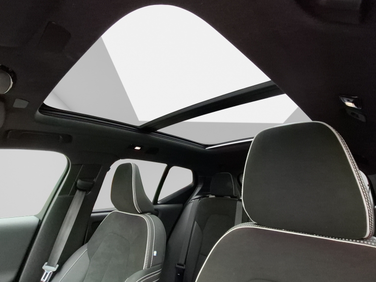 Volvo Ex40 P8 4x4 Aut 2025 Usado Usado en BMW Premium Selection Volvo Ex40 P8 4x4 Aut 2025 Usado Usado en BMW Premium Selection