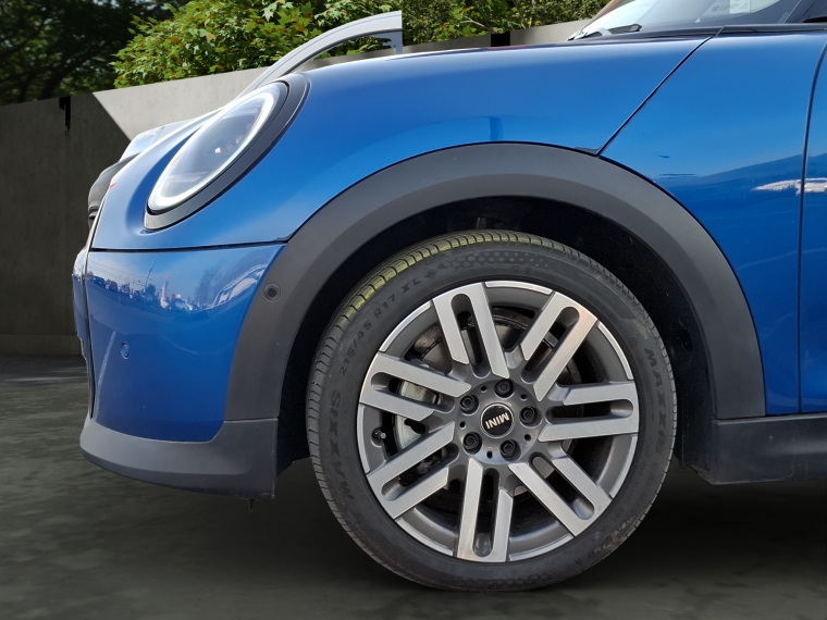 Mini Cooper C 1.5 Hb 3p Classic 2026 Usado  Usado en BMW Premium Selection