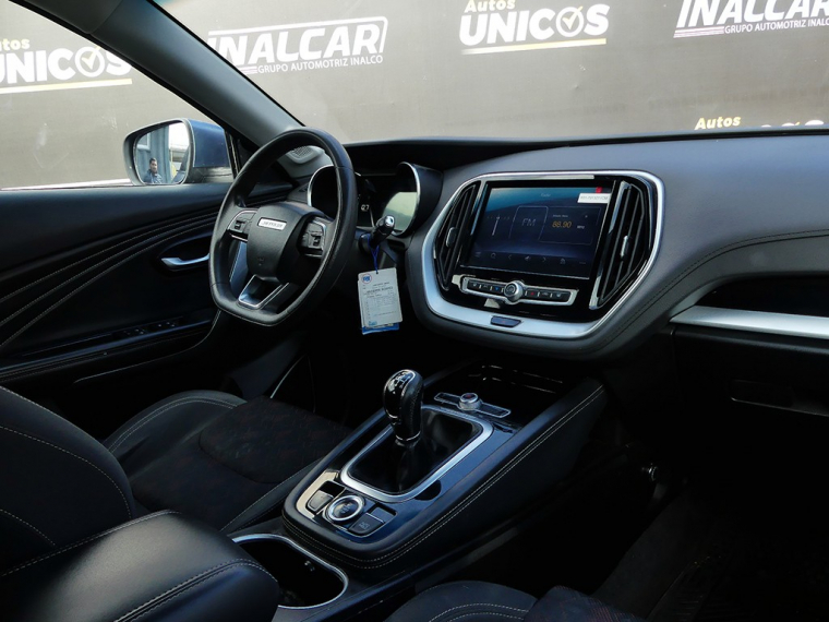 147 Gl 1.5 2022 Usado  Usado en Webautos.cl