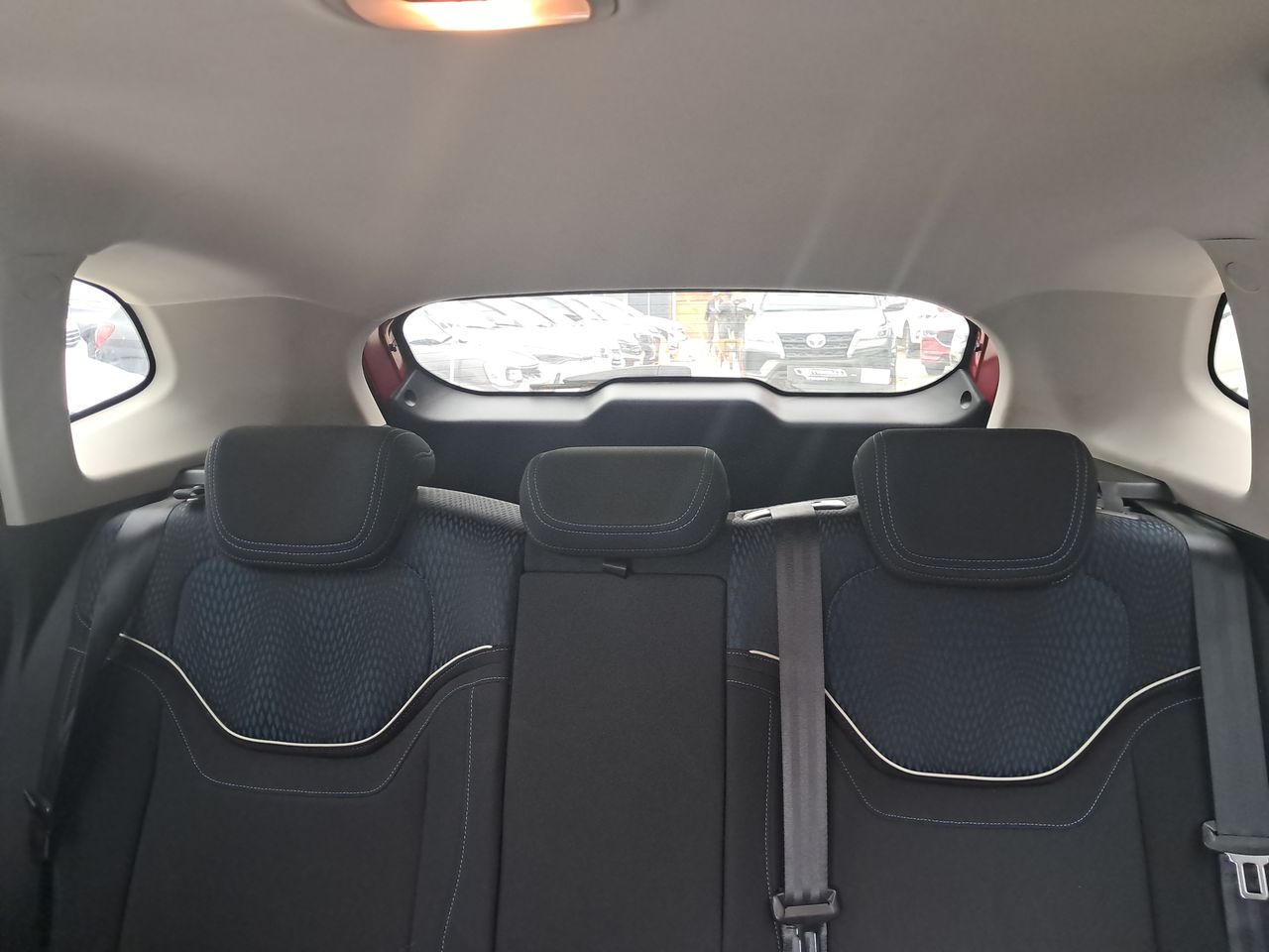 Haval Jolion Jolion 4x2 1.5 2023 Usado en Usados de Primera - Sergio Escobar