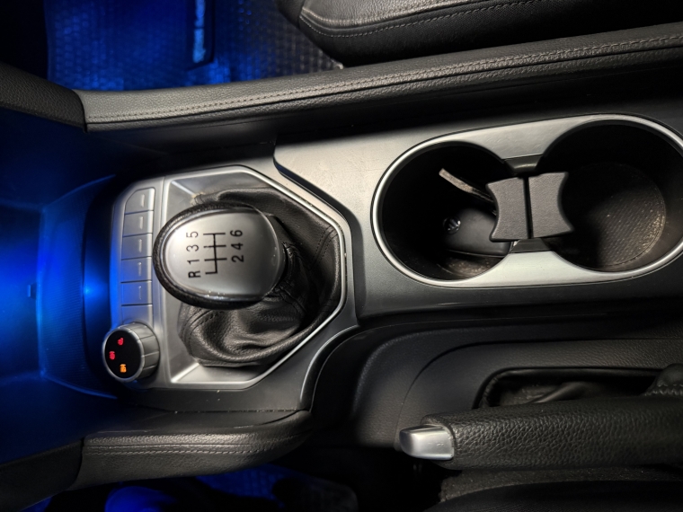 Foton G7 Ultimate V4 2.0l 4x4 6mt 2023  Usado en Grass & Arueste