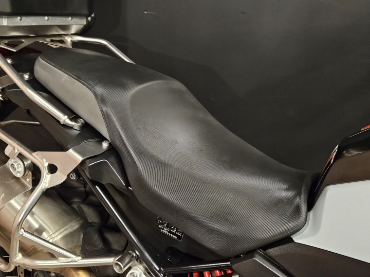 Bmw F 850 gs adventure Ii 2019 Usado en BMW Premium Selection