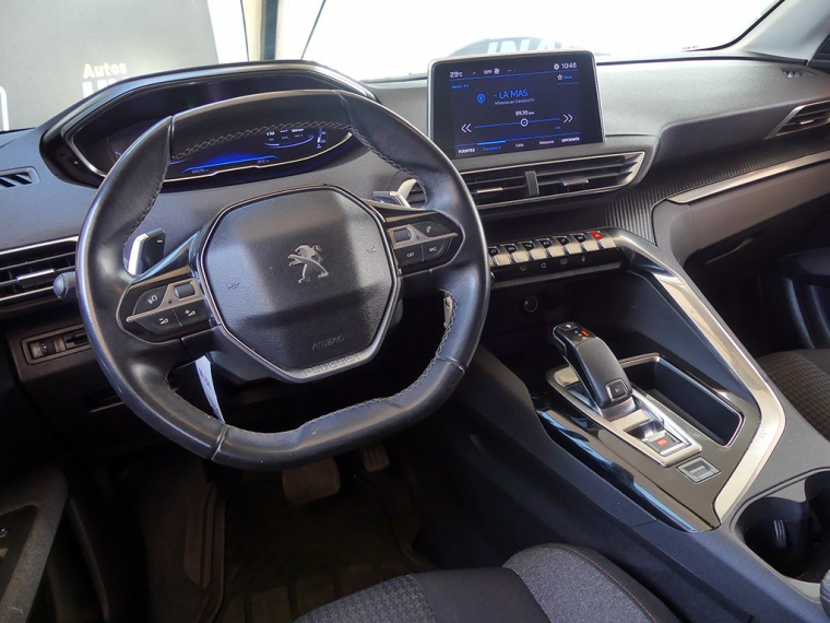 Peugeot 3008 Active 1.6 Aut 2018 Usado Usado en Webautos.cl Peugeot 3008 Active 1.6 Aut 2018 Usado Usado en Webautos.cl