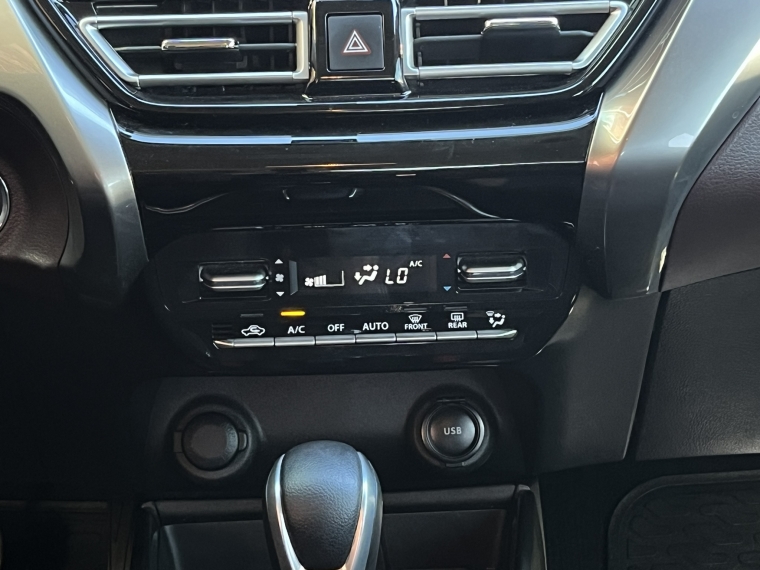 Suzuki Fronx New Fronx Glx 1.5 Aut 2025 Usado en Rosselot Usados