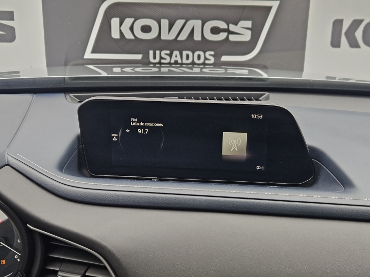 Mazda Cx-30 2.0 S 7g At 2021 Usado  Usado en Kovacs Usados