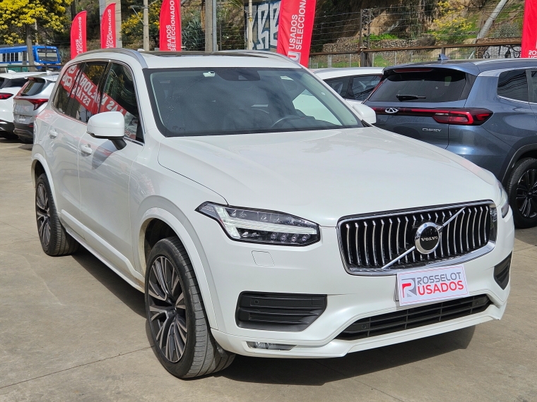 Volvo Xc90 Xc90 D5 2.0 At 2022 Usado en Rosselot Usados