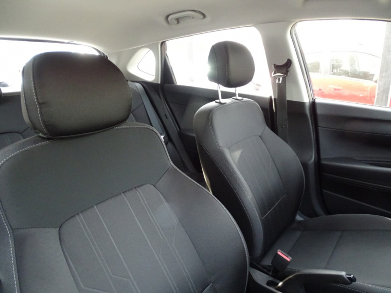 Hyundai I-20 B13 2021 Usado Usado en Webautos.cl Hyundai I-20 B13 2021 Usado Usado en Webautos.cl