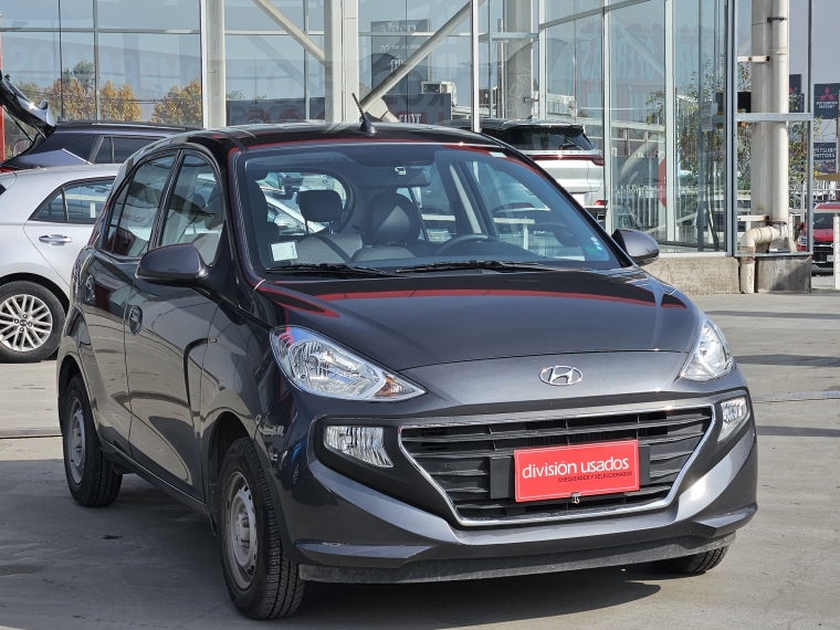 Hyundai Atos Atos Ah2 Hb 1.1 2022 Usado en Rosselot Usados