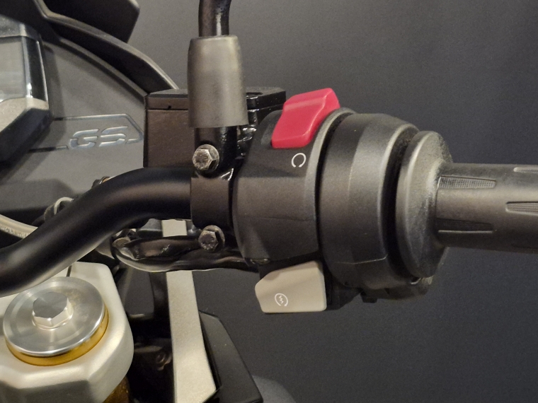 Bmw G 310 gs . 2025 Usado en BMW Premium Selection Bmw G 310 gs . 2025 Usado en BMW Premium Selection