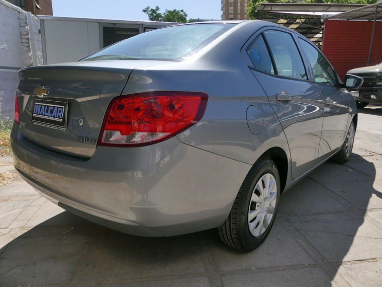 Chevrolet Sail 1.5 2023 Usado  Usado en Webautos.cl