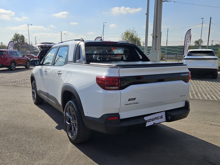 Chevrolet Montana 1.2 Premier Mt 2024 Usado  Usado en Kovacs Usados