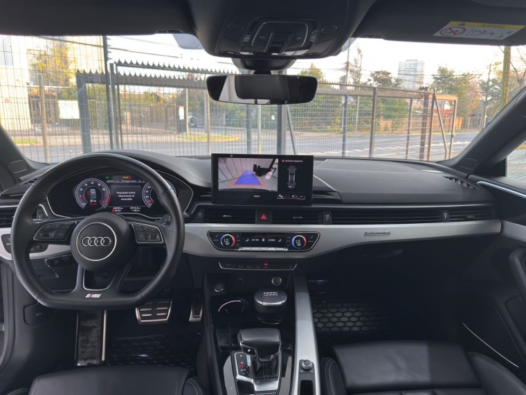 Audi A5 Sportback 45 Tfsi Quattro 2.0 Aut	 2022 Usado en Automotriz Olea Flaño
