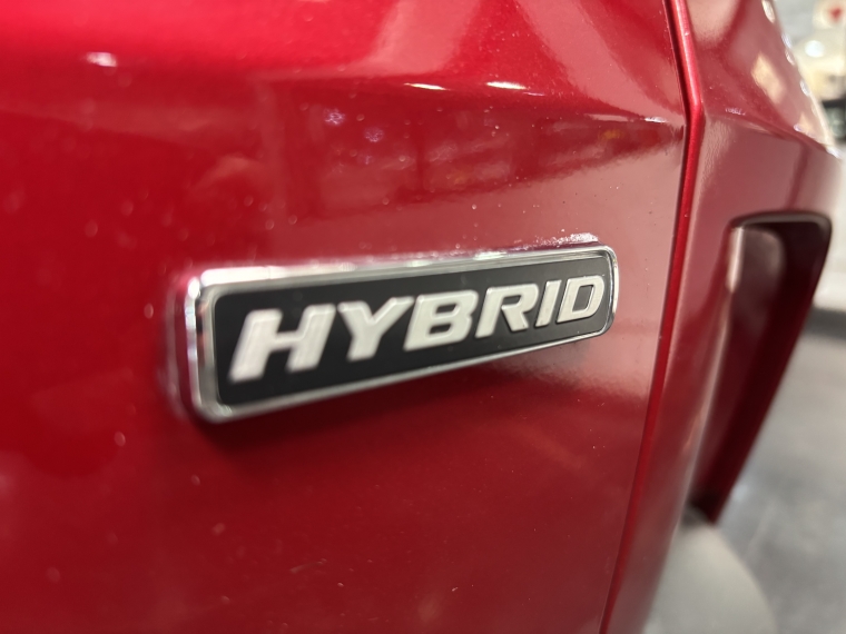 Ford Escape Se Hybrido 2.5l Aut 2023  Usado en Grass & Arueste