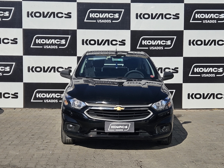 Chevrolet Onix Onix Lt 1.4 2018 Usado  Usado en Kovacs Usados