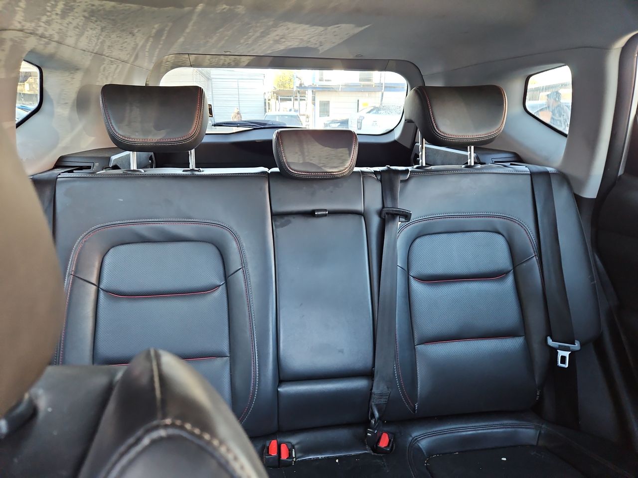 Chery Tiggo 7 Tiggo 7 Glx Cvt Pro 1.5 Aut 2022 Usado en Usados de Primera - Sergio Escobar
