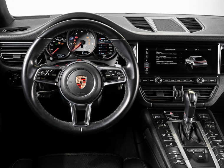 Porsche Macan S Ii Urban 2021 Usado Usado en Webautos.cl Porsche Macan S Ii Urban 2021 Usado Usado en Webautos.cl