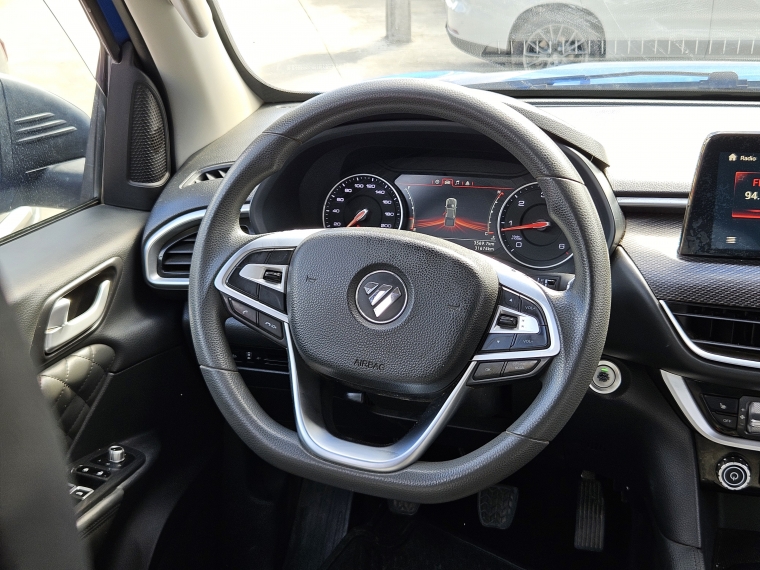 Foton G7 G7 Dcab 2.0 2023 Usado en Rosselot Usados