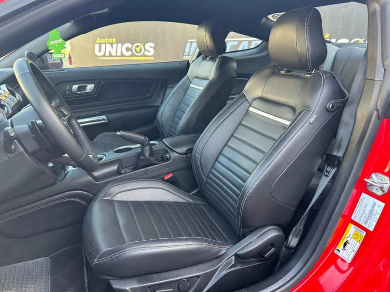 Ford Mustang Mach 1 2023 Usado  Usado en Webautos.cl