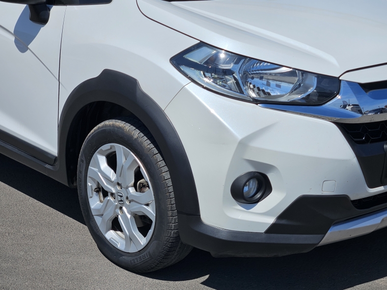 Honda Wr-v Lx Mt 2021 Usado  Usado en Kovacs Usados