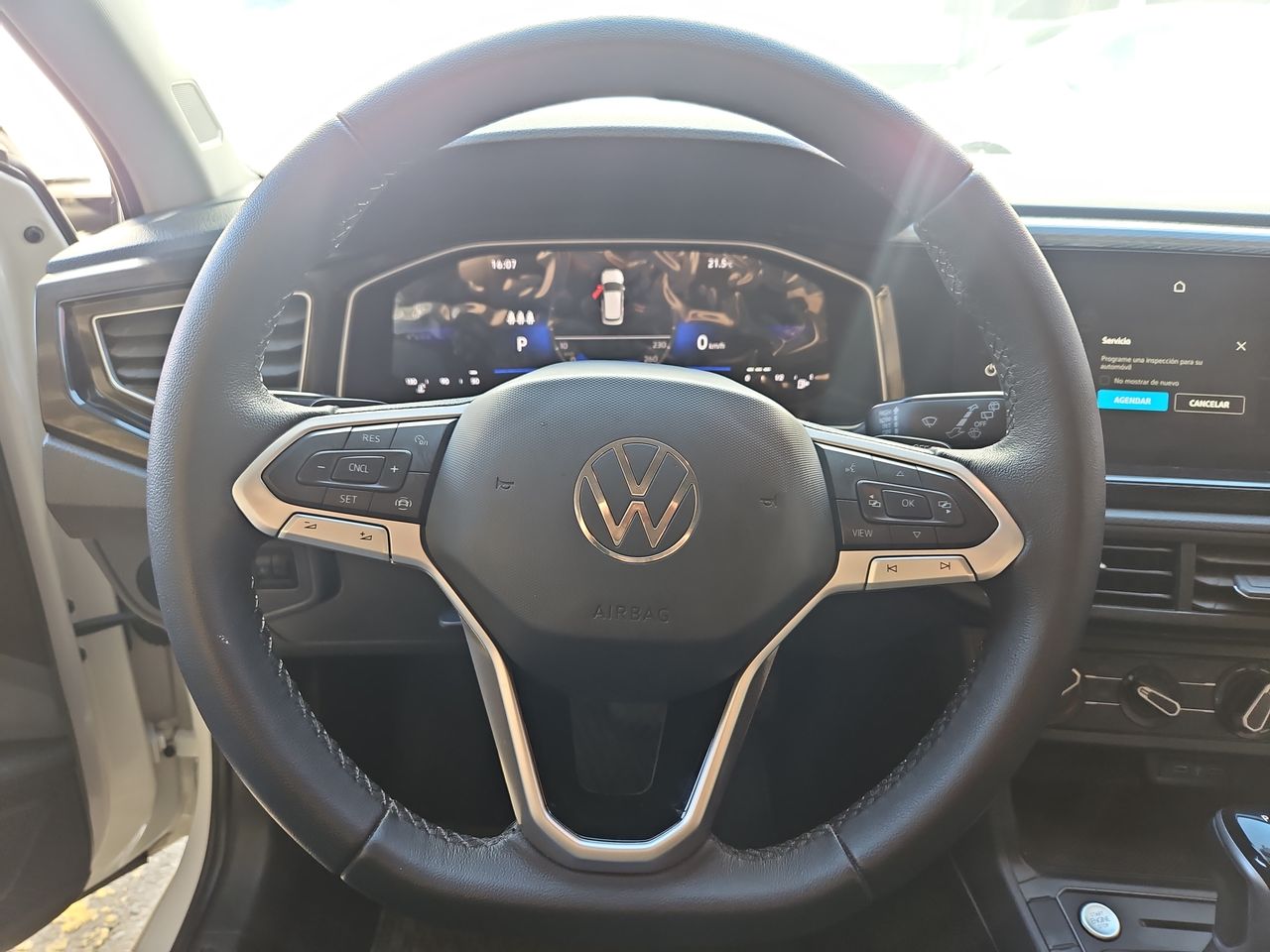 Volkswagen Polo Polo Tsi 1.0 Aut 2025 Usado en Usados de Primera - Sergio Escobar