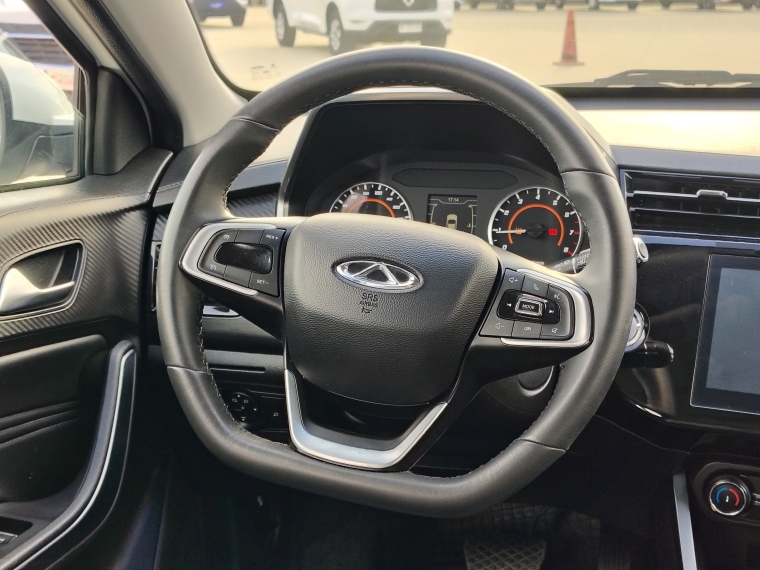 Chery Tiggo 2 pro Tiggo 2 Pro Glx Cvt 1.0 Aut 2023 Usado en Rosselot Usados