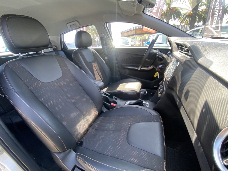 Chery Tiggo 2 Gls 1.5 Aut 2023 Usado  Usado en Webautos.cl