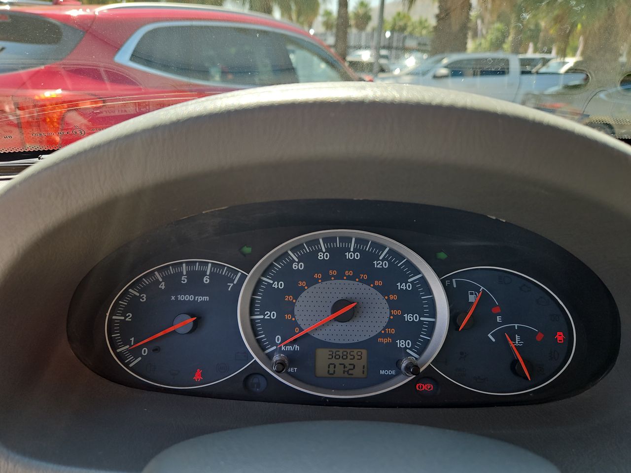 Mahindra Scorpio Scorpio Crde 2.2 2018 Usado en Usados de Primera - Sergio Escobar