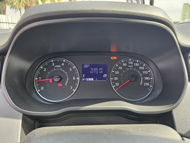 Renault Duster Life 1.6 Mt 2022 Usado  Usado en Kovacs Usados