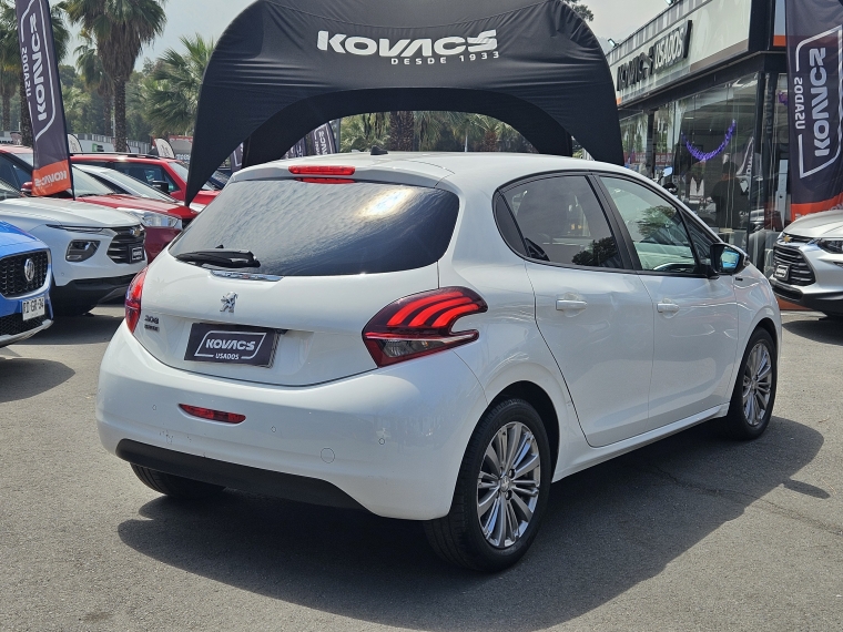 Peugeot 208 Signature Puretech 1.2 2019 Usado  Usado en Kovacs Usados
