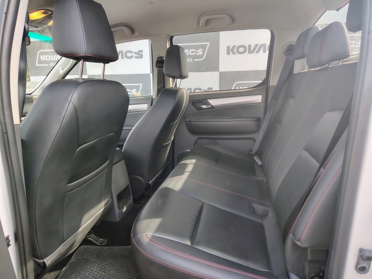 Jac T8 Plus Dcab 4x4 2.0 2023 Usado  Usado en Kovacs Usados