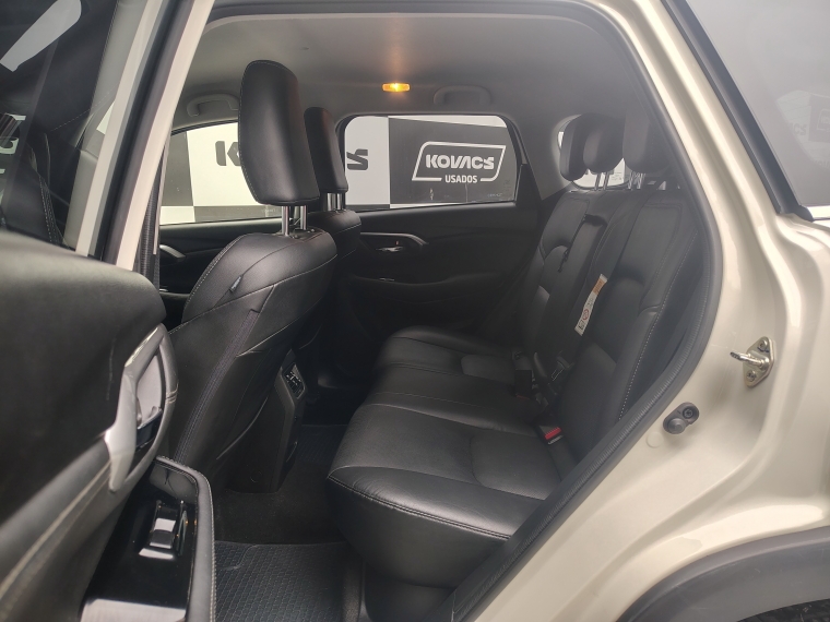 Suzuki Grand vitara 1.5  Glx  At 4x2 Hibrido 2024 Usado  Usado en Kovacs Usados