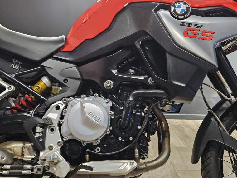 Bmw F 850 gs Ii 2021 Usado en BMW Premium Selection